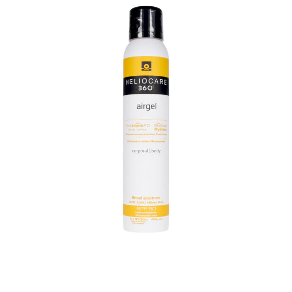 HELIOCARE 360º SPF50 air gel 200 ml - NVA1702852