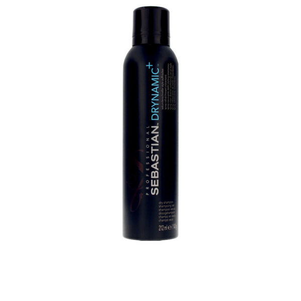 SEBASTIAN DRYNAMIC + dry shampoo 212 ml - S4246996