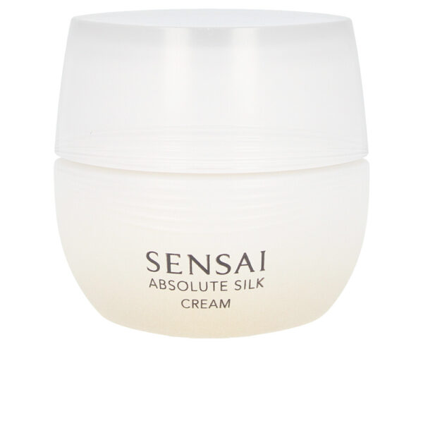 KANEBO SENSAI ABSOLUTE silk cream 40 ml - NVA7383643