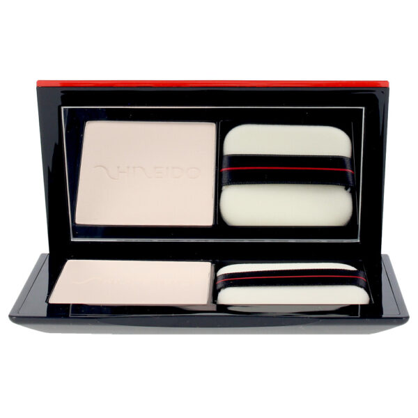 SHISEIDO SYNCHRO SKIN invisible silk pressed powder 10 gr - NVA2161290