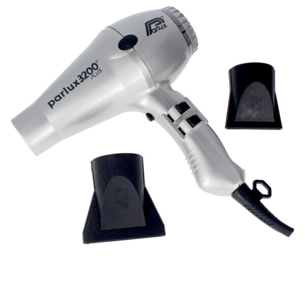 PARLUX HAIR DRYER 3200 plus #silver - NVA3136092