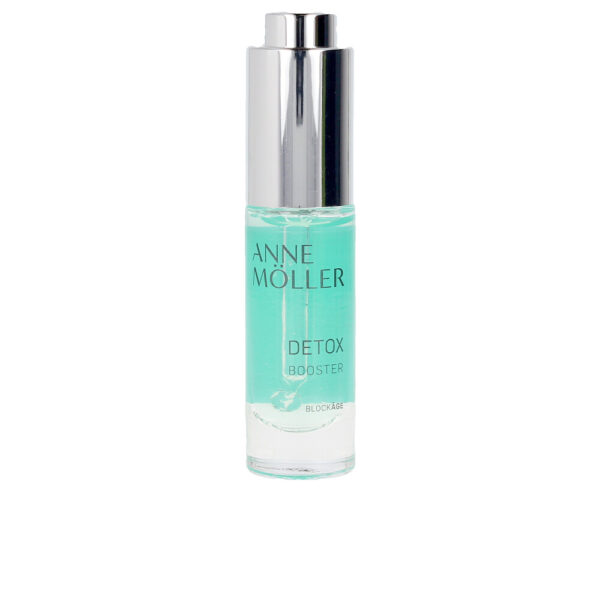 ANNE MÖLLER BLOCKÂGE detox booster 10 ml - S4500510