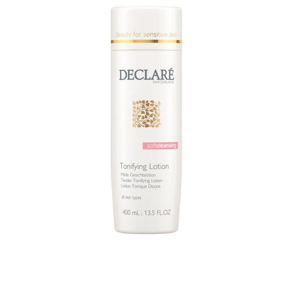 DECLARÉ SOFT CLEANSING tonifying lotion 200 ml - NVA7005163