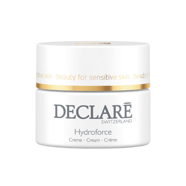 DECLARÉ HYDRO BALANCE hydroforce cream 50 ml - M0118553