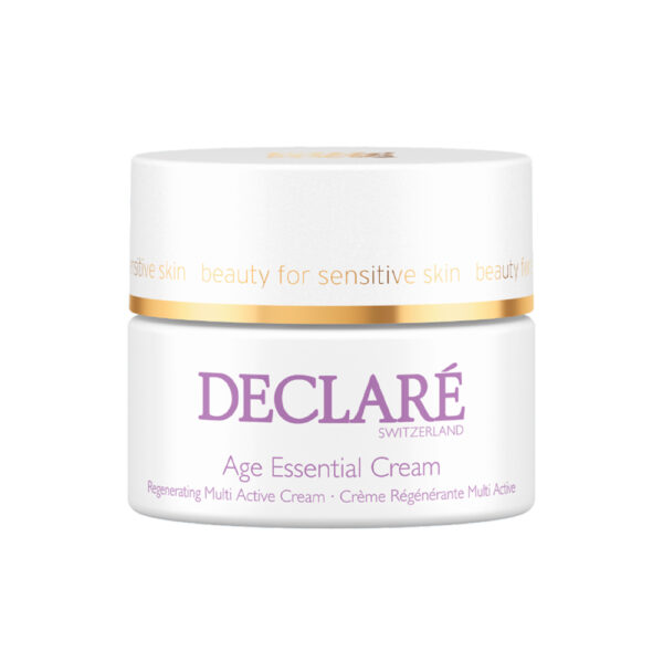 DECLARÉ AGE CONTROL age essential cream 50 ml - NVA7007518