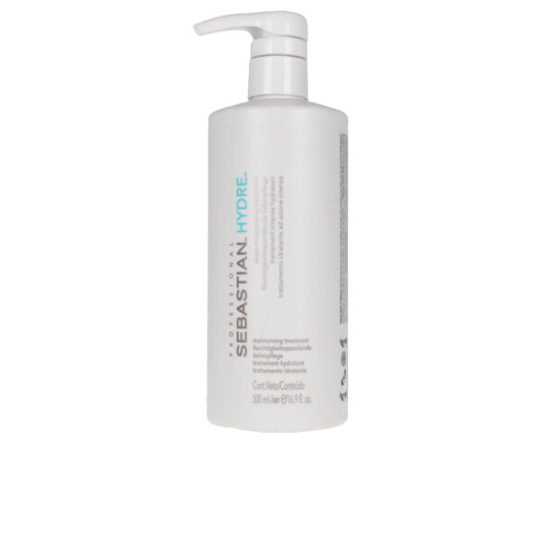 SEBASTIAN HYDRE moisturizing treatment 500 ml - S4507159