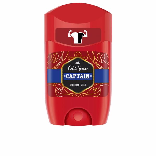 OLD SPICE CAPTAIN deo stick 50 ml - NVA0970497