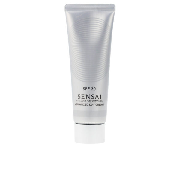 KANEBO SENSAI CELLULAR PERFORMANCE SPF30 day cream 50 ml - NVA7698419