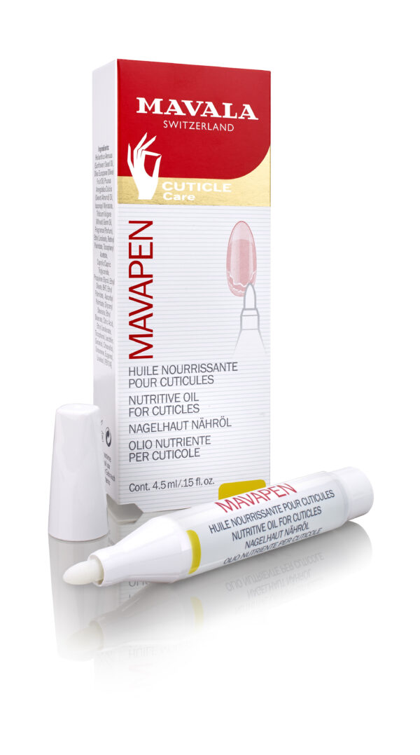 MAVALA MAVAPEN aceite nutritivo cutículas 4,5 ml - NVA0917040