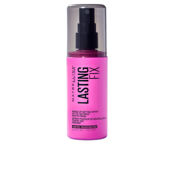 MAYBELLINE LASTING FIX make-up setting spray matte finish 100 ml - NVA1533694