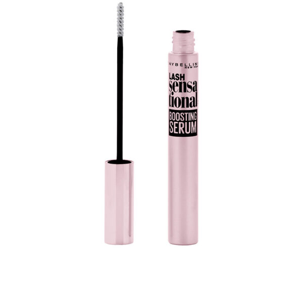 MAYBELLINE LASH SENSATIONAL boosting serum #00-clear 5,3 ml - NVA1512880