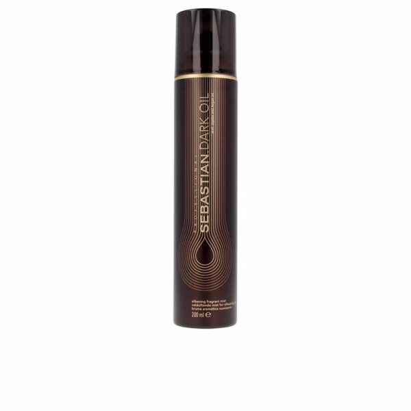 SEBASTIAN DARK OIL mist dry conditioner 200 ml - S4247138