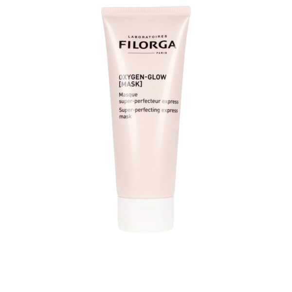 LABORATOIRES FILORGA OXYGEN-GLOW MASK super-perfecting express 75 ml - PARC-FI-097-75