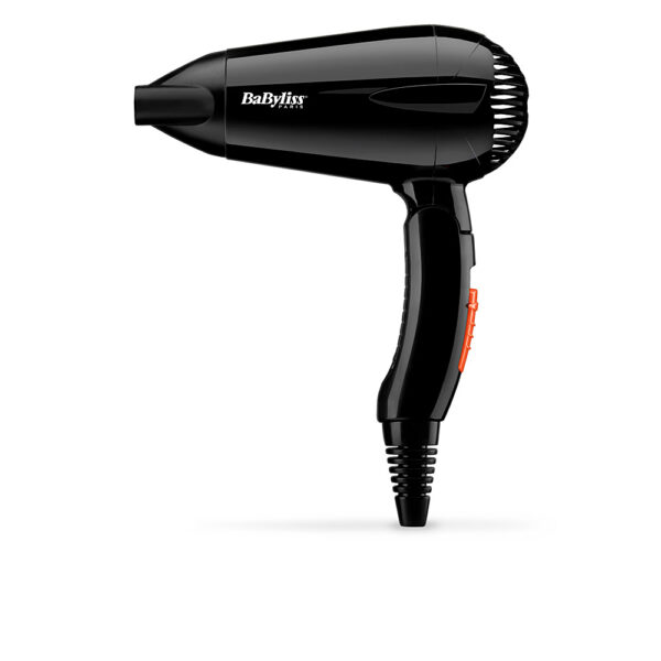 BABYLISS hairdryer VIAJE 5344E dry 2000 - NVA0153354