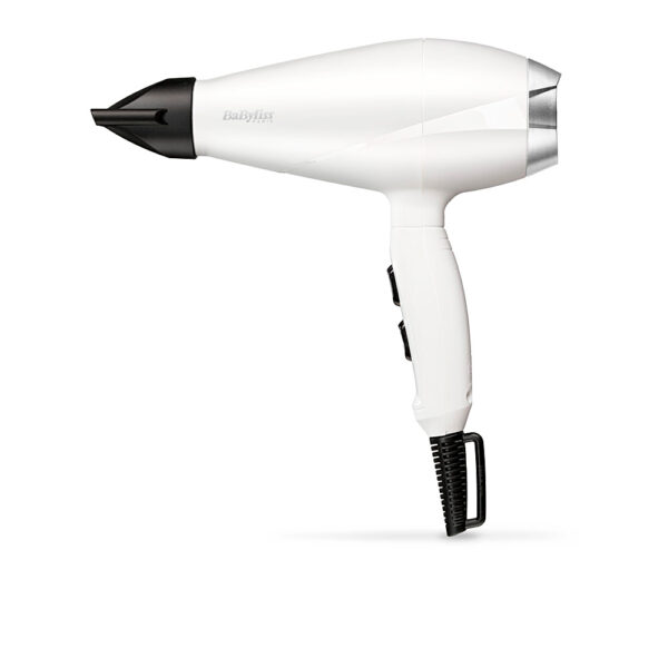 BABYLISS hairdryer 6704WE AC speed pro 2000w - NVA0154832