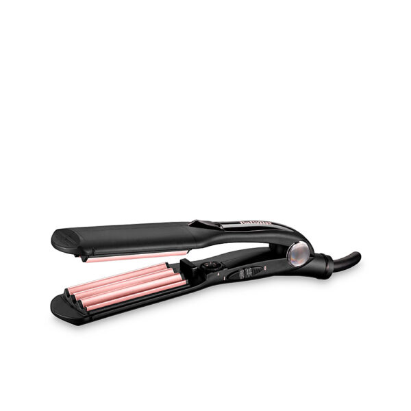 BABYLISS straightener DE PELO CRIMPER 2165CE 35 mm - NVA0154542