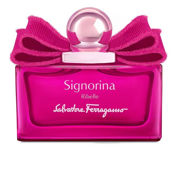 Salvatore Ferragamo Signorina Ribelle W EdP 100 ml /2019 - LB1640287