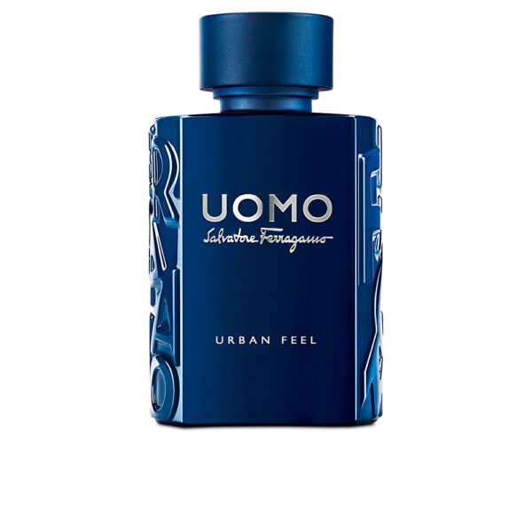 Salvatore Ferragamo Uomo Urban Feel M EdT 100 ml /2019 - PARN-VN-404-B1