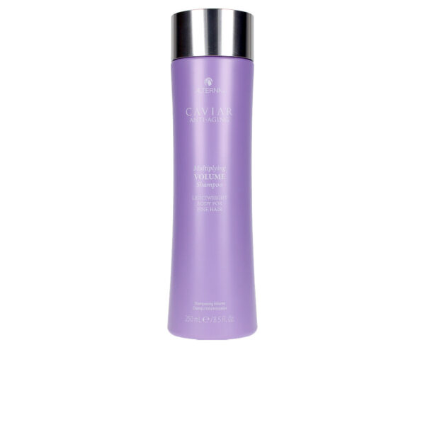 ALTERNA CAVIAR MULTIPLYING VOLUME shampoo 250 ml - NVA9027928