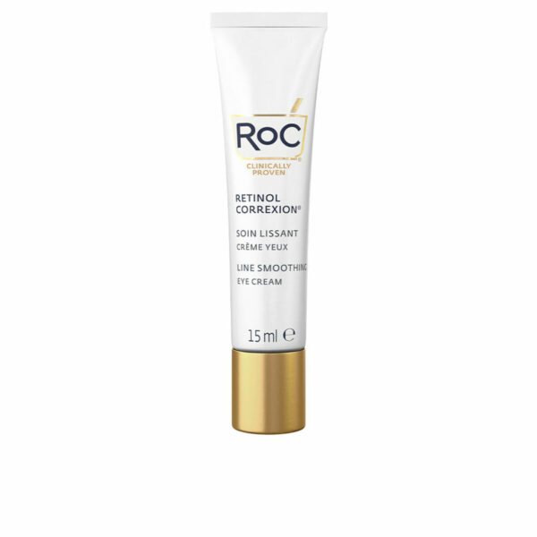 ROC Retinol Correxion Line Smoothing Eye Cream 15 ml - GETPARC-R1-031-15-1