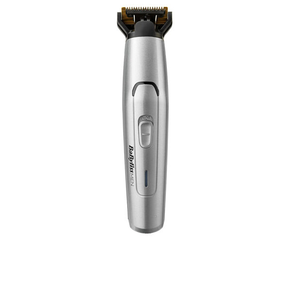 BABYLISS AFEITADORA MT861E recortador barba, cabeza&cuerpo - NVA0158069