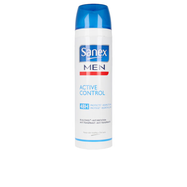 SANEX MEN ACTIVE CONTROL deo spray 200 ml - NVA1068421