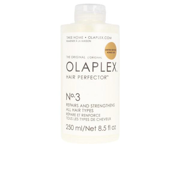 Μάσκα Mαλλιών Hair Perfector Nº-3 Olaplex (250 ml) (250 ml) - NVA4002664