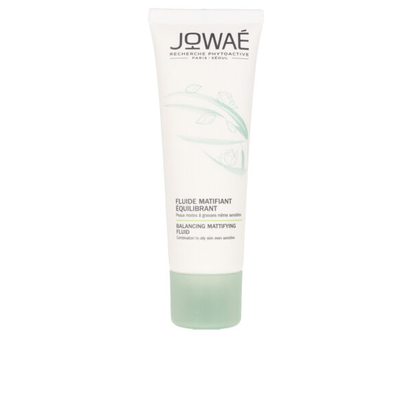 JOWAÉ BALANCING MATTIFYING fluid 40 ml - NVA2000269