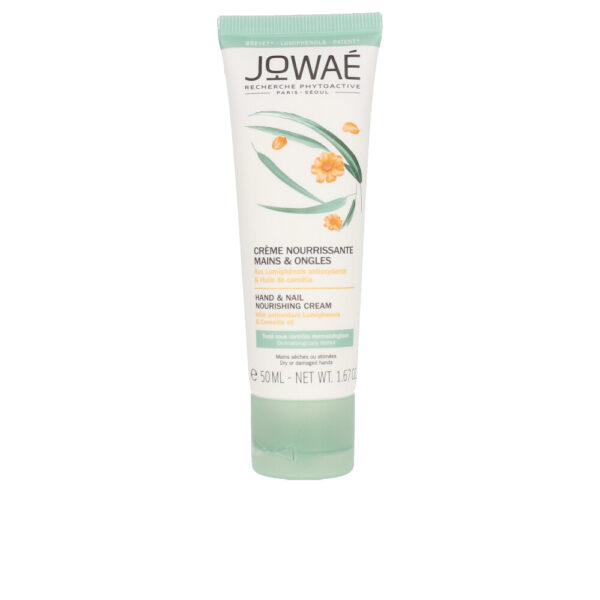 JOWAÉ HAND&NAIL noursihing cream 50 ml - NVA2000160