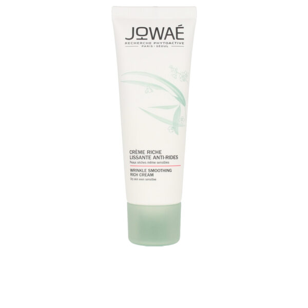 JOWAÉ WRINKLE SMOOTHING rich cream 40 ml - NVA2000122