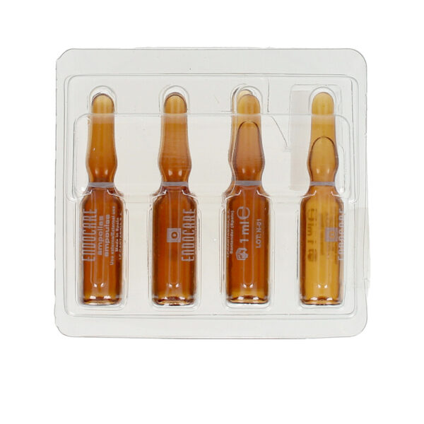 ENDOCARE ANTIAGING REGENERATION ampoules 7x1 ml - NVA3033213