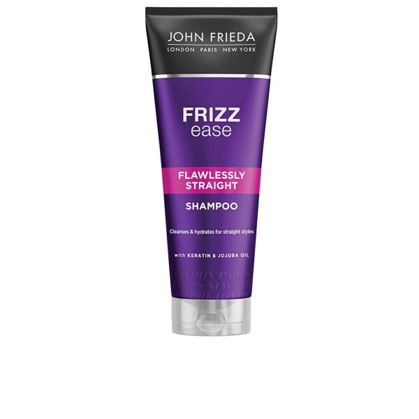 JOHN FRIEDA FRIZZ-EASE champú liso perfecto 250 ml - NVA4012557