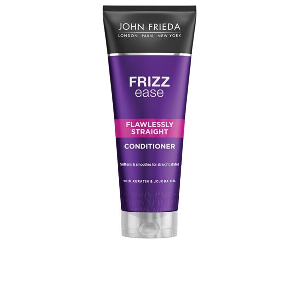 JOHN FRIEDA FRIZZ-EASE acondicionador liso perfecto 250 ml - NVA4012564