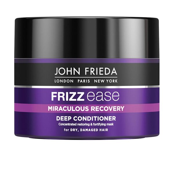 JOHN FRIEDA FRIZZ-EASE mask fortalecedora intensiva 250 ml - NVA6256291