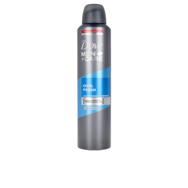 Αποσμητικό Spray Dove Men Cool Fresh (250 ml) - S7921058