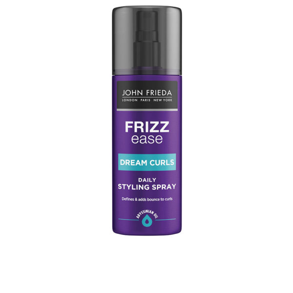 JOHN FRIEDA FRIZZ-EASE spray perfeccionador rizos 200 ml - NVA4020965