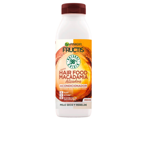 Garnier Fructis Conditioner για Μαλλιά 350ml - NVA2289931