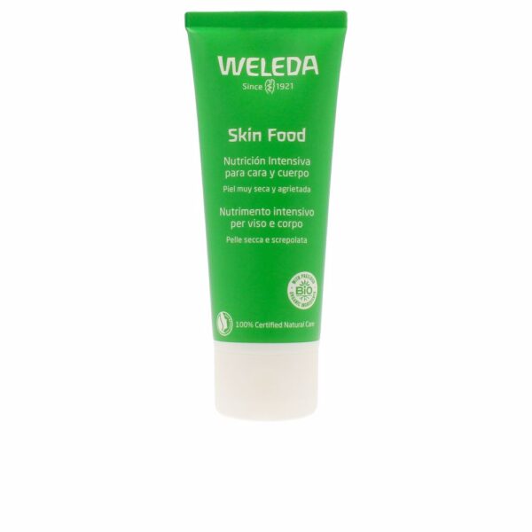 WELEDA SKIN FOOD nutrición intensiva para cara y cuerpo 75 ml - NVA8098595