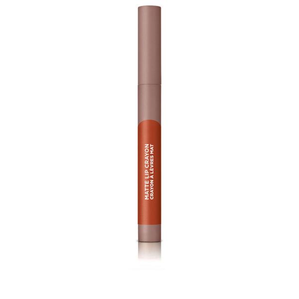 L'ORÉAL PARIS INFALLIBLE matte lip crayon #106-mon cinnamon - NVA3793860