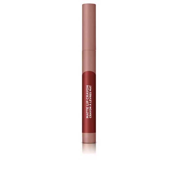 L'ORÉAL PARIS INFALLIBLE matte lip crayon #112-spice of life - NVA3793846