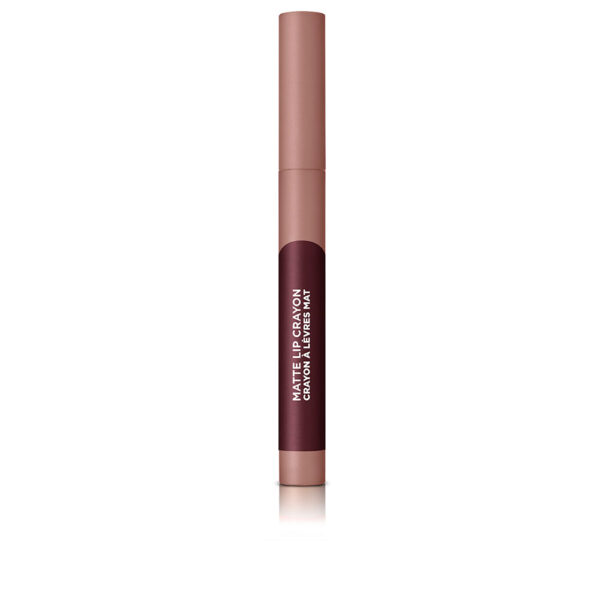 L'ORÉAL PARIS INFALLIBLE matte lip crayon #116-cherryfic - NVA3827428