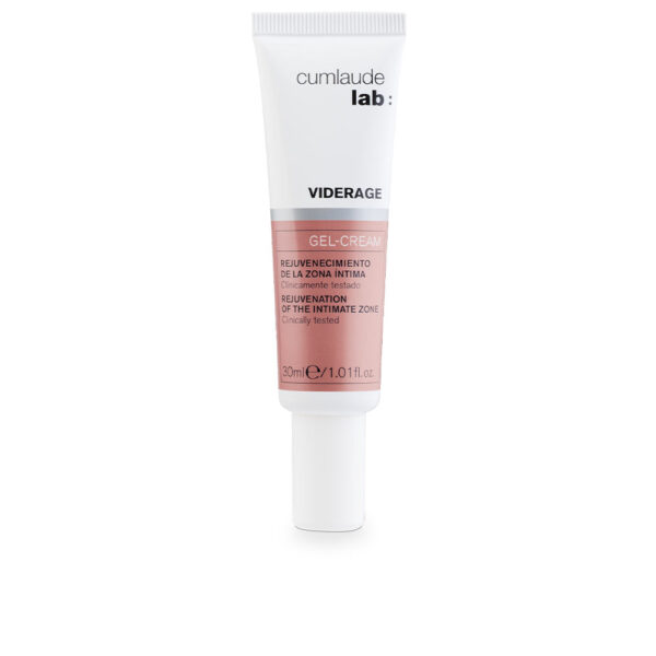 CUMLAUDE LAB VIDERAGE gel-crema 30 ml - NVA9646600