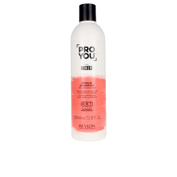 REVLON PROYOU the fixer shampoo 350 ml - NVA5114200