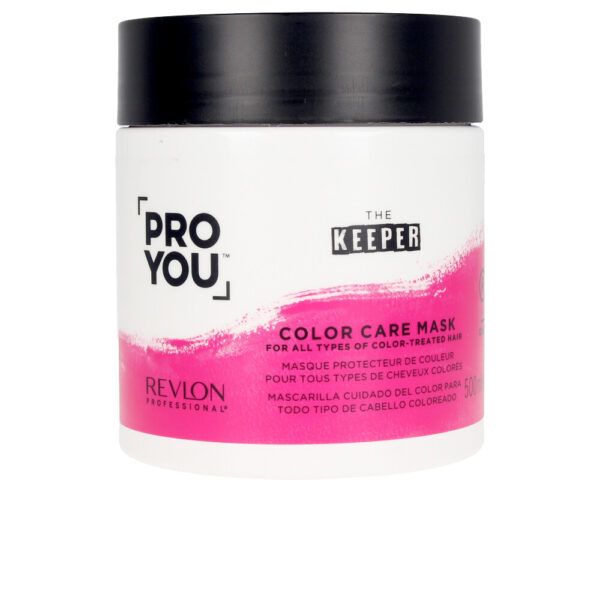 REVLON PROYOU the keeper mask 500 ml - NVA5113685