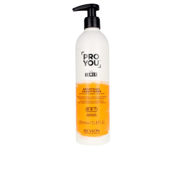 REVLON PROYOU the tamer conditioner 350 ml - NVA5113777