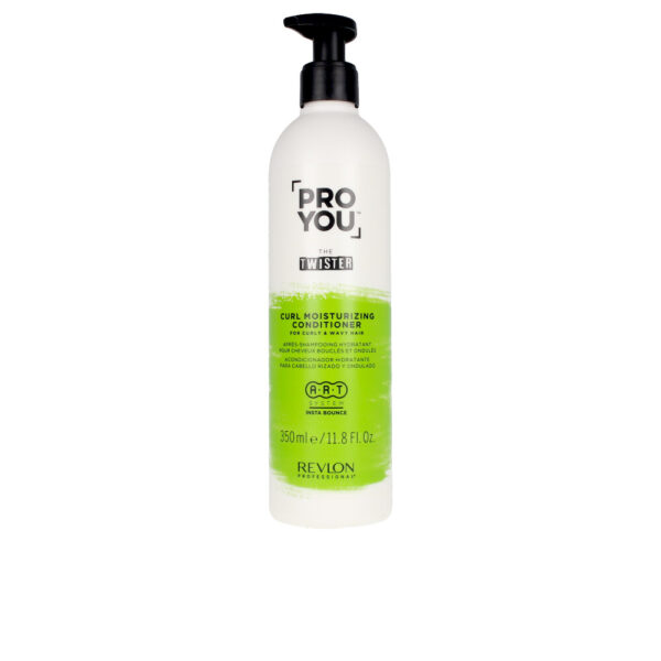 REVLON PROYOU the twister conditioner 350 ml - NVA5113944