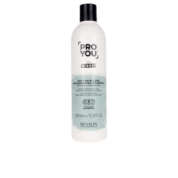 REVLON PROYOU the winner ahl inv shampoo 350 ml - NVA5114866