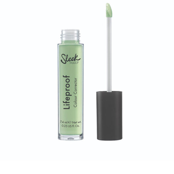 SLEEK LIFEPROOF colour corrector #Reduce Redness 7,4 ml - NVA4153958