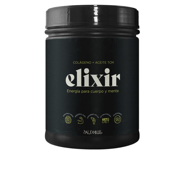 PALEOBULL ELIXIR neutro 450 g - NVA7004719