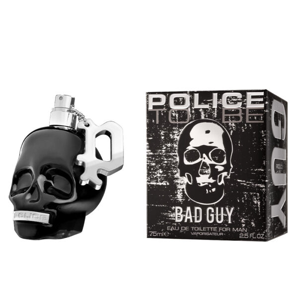 POLICE TO BE BAD GUY edt spray 75 ml - NVA2180108